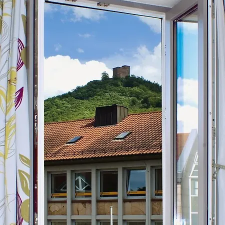 Gaestehaus Eschers Eiswerk Annweiler am Trifels Camera foto