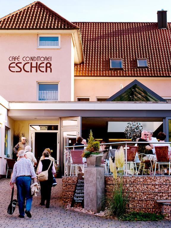 Gasthof Eschers Eiswerk Annweiler am Trifels