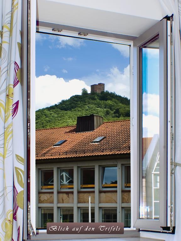 Gaestehaus Eschers Eiswerk Annweiler am Trifels