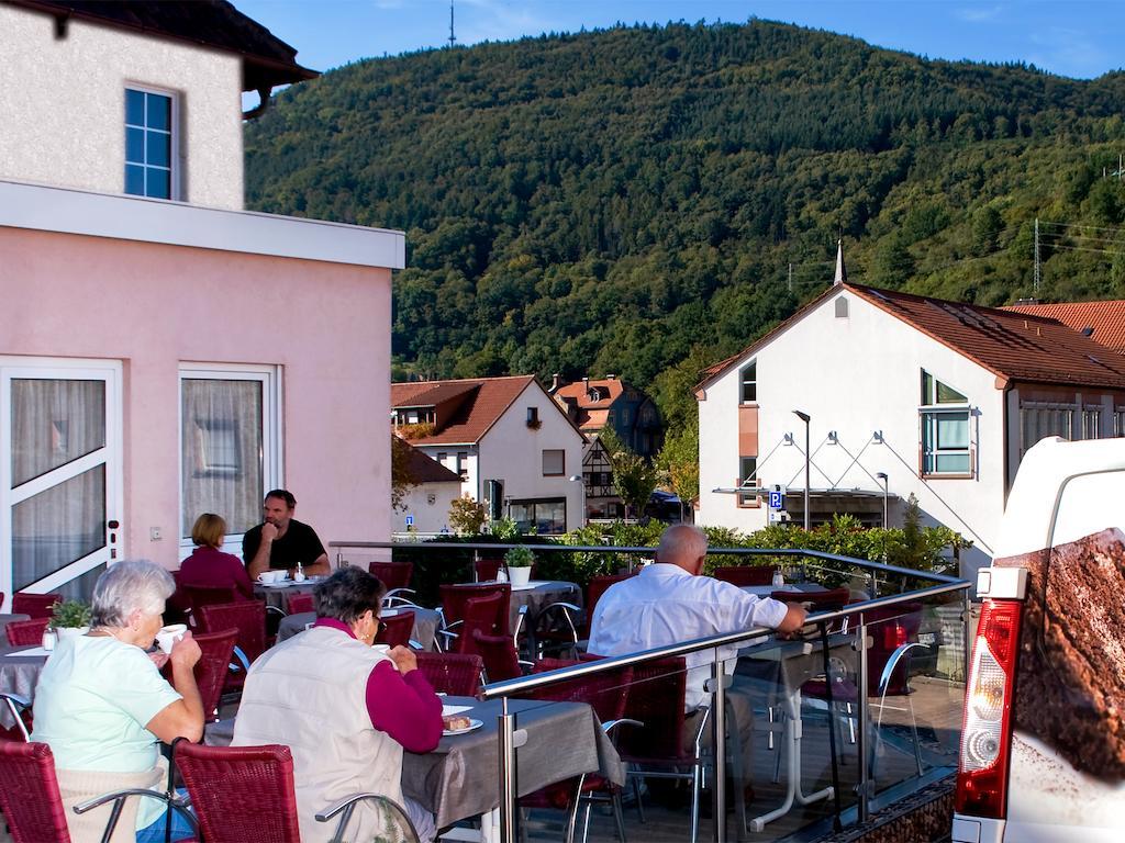 Eschers Eiswerk Annweiler am Trifels