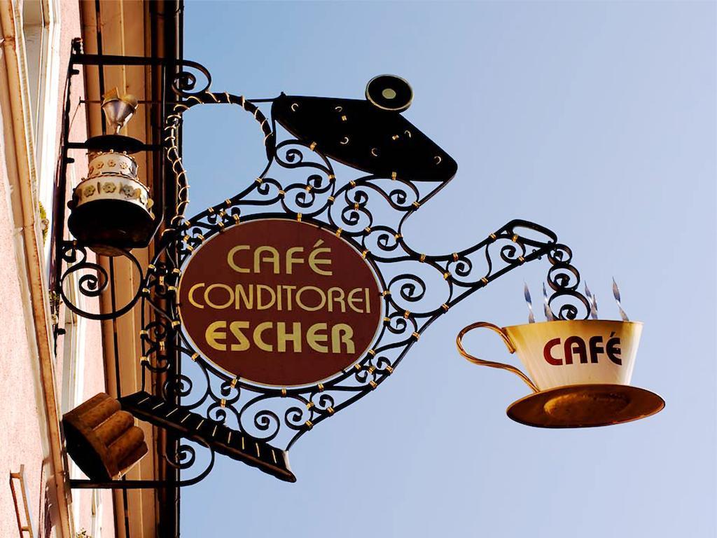 Gasthof Eschers Eiswerk Annweiler am Trifels